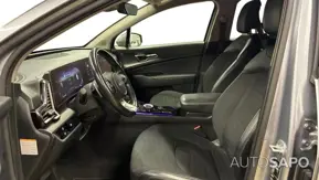 Kia Sportage de 2023