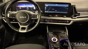 Kia Sportage de 2023