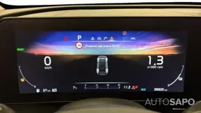 Kia Sportage de 2023