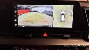 Kia Sportage de 2023