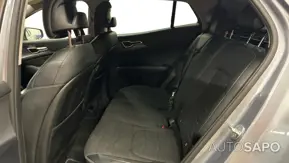 Kia Sportage de 2023