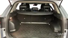 Kia Sportage de 2023