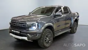Ford Ranger de 2023