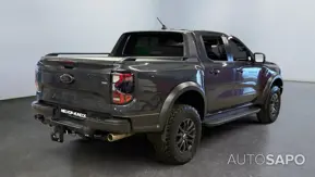 Ford Ranger de 2023