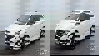 Peugeot 308 1.2 PureTech Allure Pack EAT8 de 2022