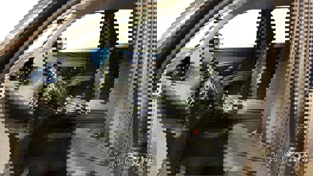 Peugeot 3008 de 2022