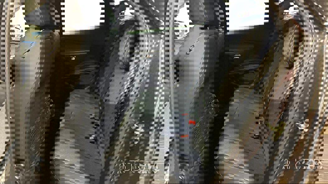 Peugeot 3008 de 2022