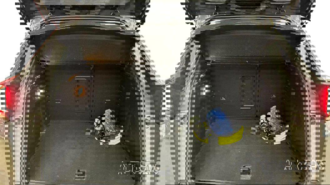 Peugeot 3008 de 2022