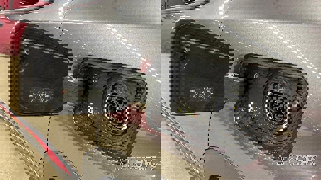 Peugeot 3008 de 2022