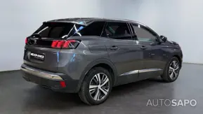 Peugeot 3008 de 2022