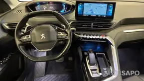 Peugeot 3008 de 2022