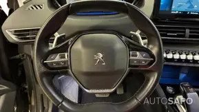 Peugeot 3008 de 2022