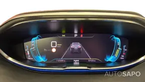 Peugeot 3008 de 2022