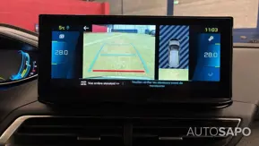 Peugeot 3008 de 2022