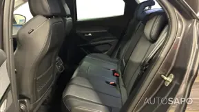 Peugeot 3008 de 2022