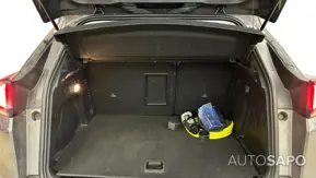 Peugeot 3008 de 2022