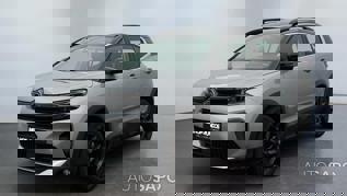 Citroen C5 AirCross de 2022