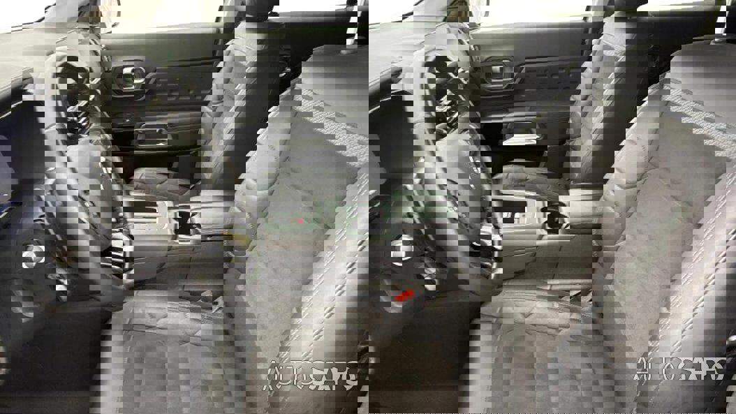 Citroen C5 AirCross de 2022