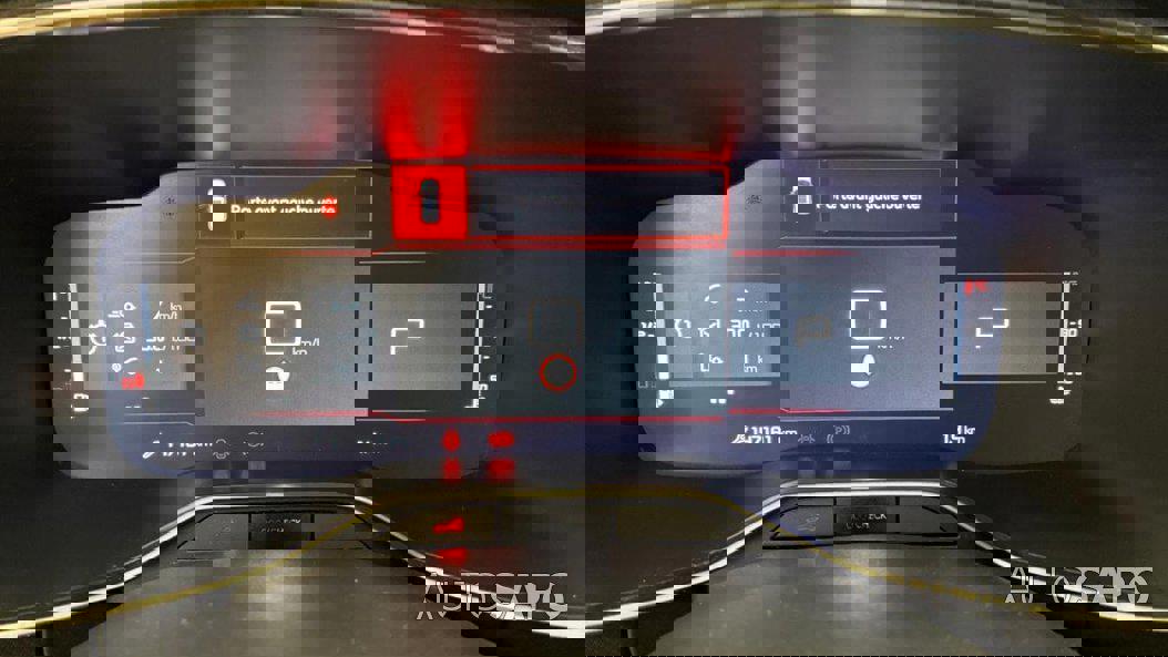 Citroen C5 AirCross de 2022