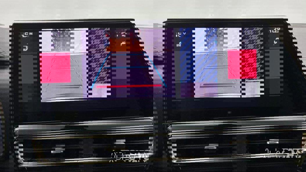 Citroen C5 AirCross de 2022