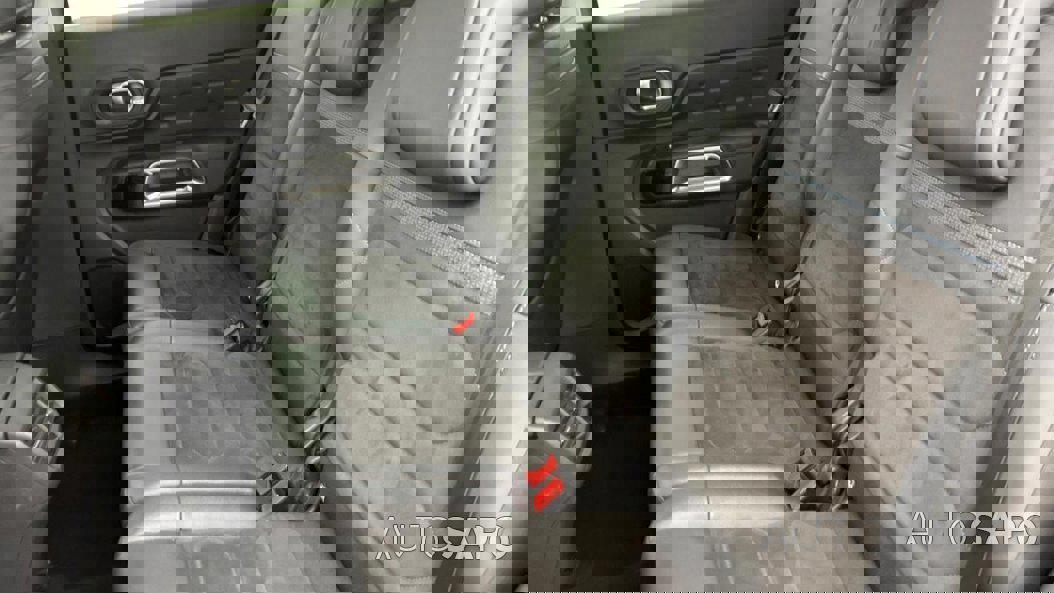 Citroen C5 AirCross de 2022