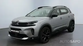 Citroen C5 AirCross de 2022