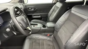 Citroen C5 AirCross de 2022