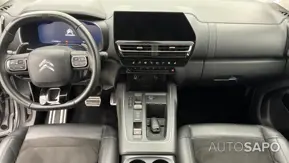 Citroen C5 AirCross de 2022