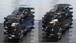 Peugeot 3008 de 2022