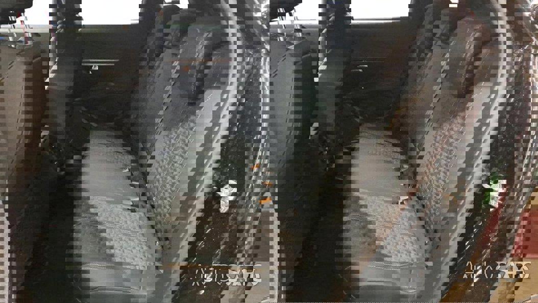 Peugeot 3008 de 2022