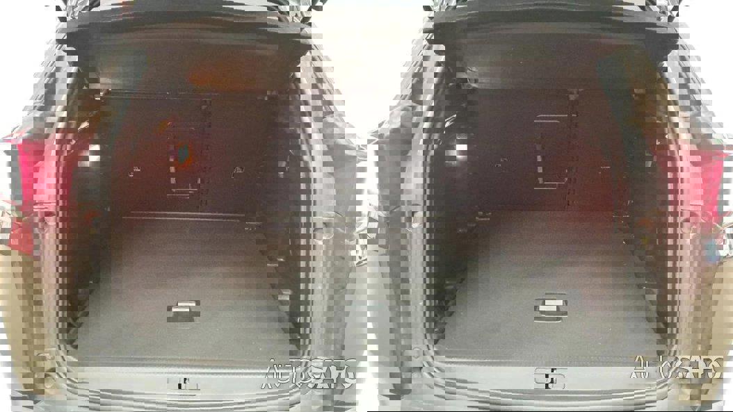 Peugeot 3008 de 2022