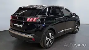 Peugeot 3008 de 2022