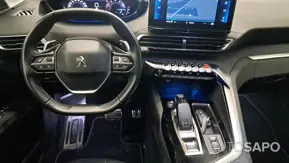 Peugeot 3008 de 2022