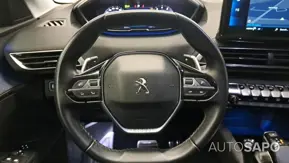 Peugeot 3008 de 2022