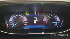 Peugeot 3008 de 2022