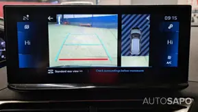 Peugeot 3008 de 2022