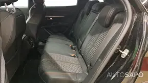 Peugeot 3008 de 2022