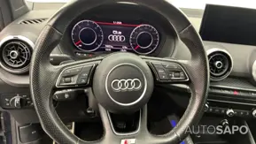 Audi Q2 de 2022