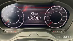 Audi Q2 de 2022