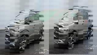 Citroen C3 AirCross 1.5 BlueHDi Feel Pack de 2021