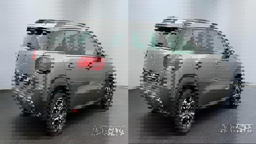 Citroen C3 AirCross 1.5 BlueHDi Feel Pack de 2021
