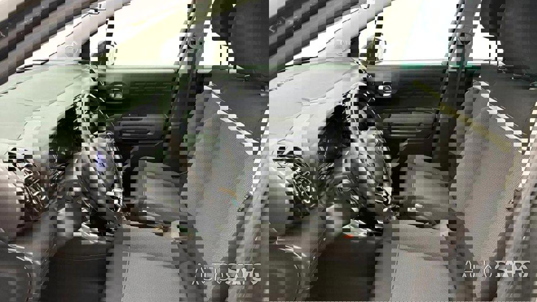 Citroen C3 AirCross 1.5 BlueHDi Feel Pack de 2021