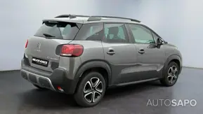 Citroen C3 AirCross 1.5 BlueHDi Feel Pack de 2021