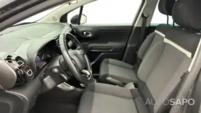 Citroen C3 AirCross 1.5 BlueHDi Feel Pack de 2021