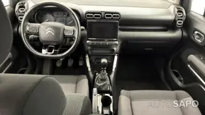 Citroen C3 AirCross 1.5 BlueHDi Feel Pack de 2021