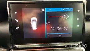 Citroen C3 AirCross 1.5 BlueHDi Feel Pack de 2021