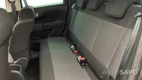 Citroen C3 AirCross 1.5 BlueHDi Feel Pack de 2021