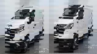 Renault Trafic de 2023