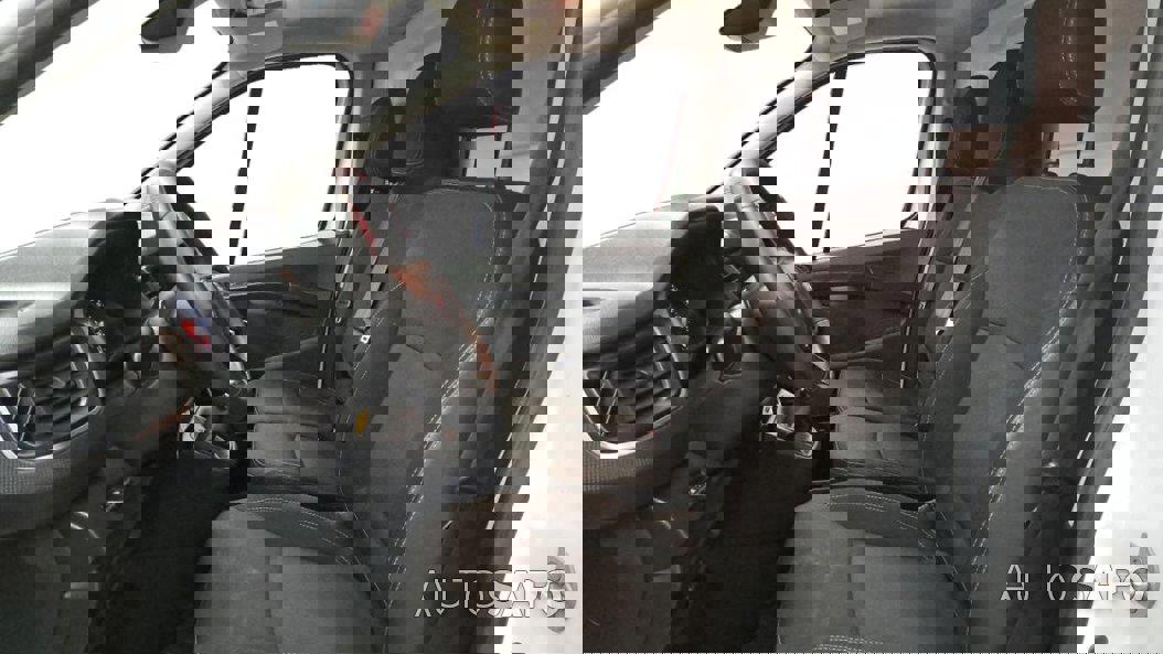 Renault Trafic de 2023