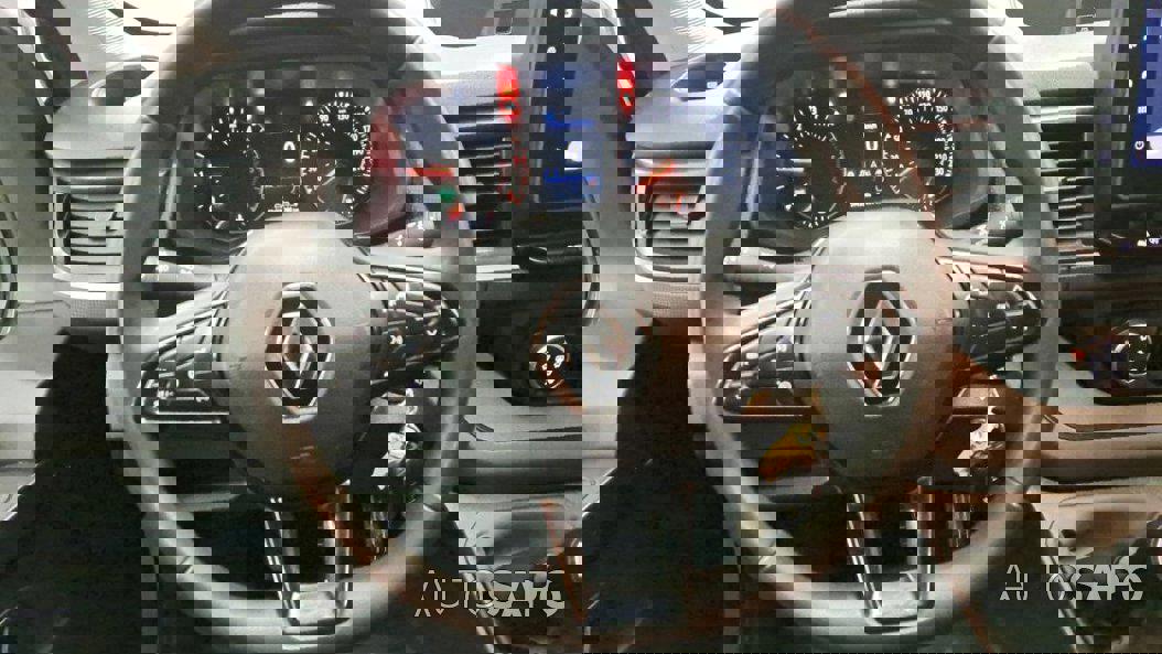 Renault Trafic de 2023